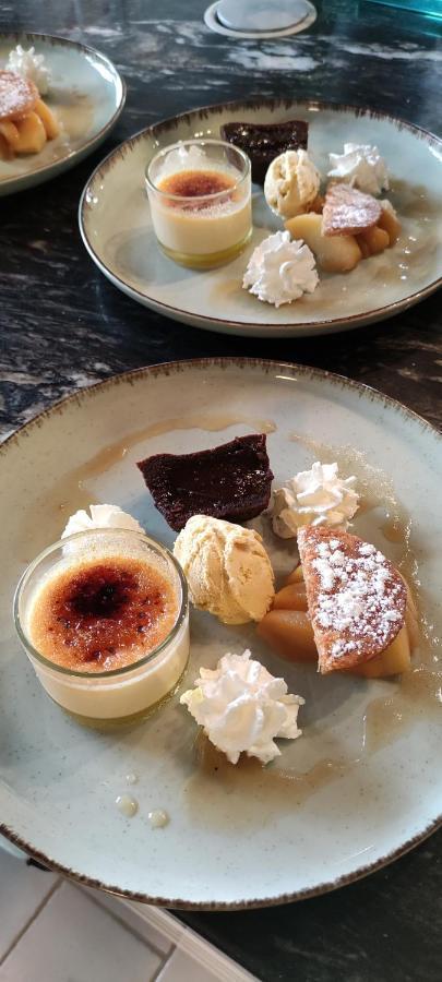 Evry  Atelier Des Sens 89 Bed & Breakfast エクステリア 写真